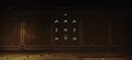 Destiny 2 rune puzzle (Image source Bungie)
